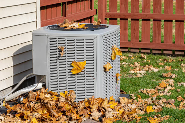 Best HVAC Software and Technology in Central City, KY