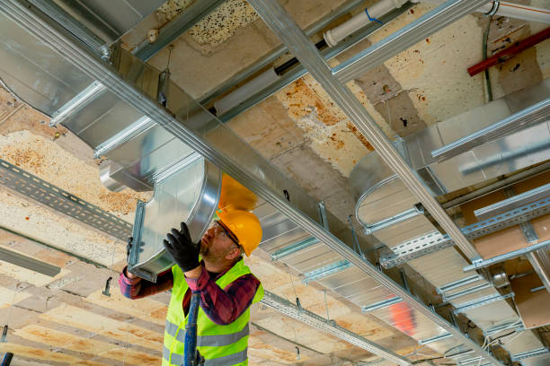 Best Geothermal HVAC Systems in Central City, KY