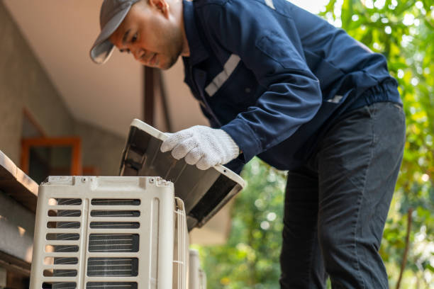 Best Furnace Cleaning in Central City, KY