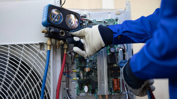  Central City, KY HVAC Pros